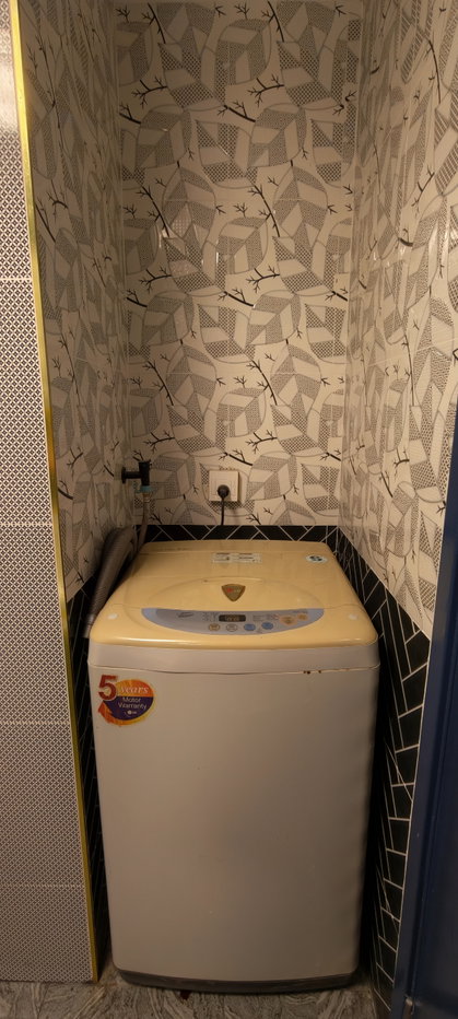 picture For rent/Sale Codominium new renovation - 7/10