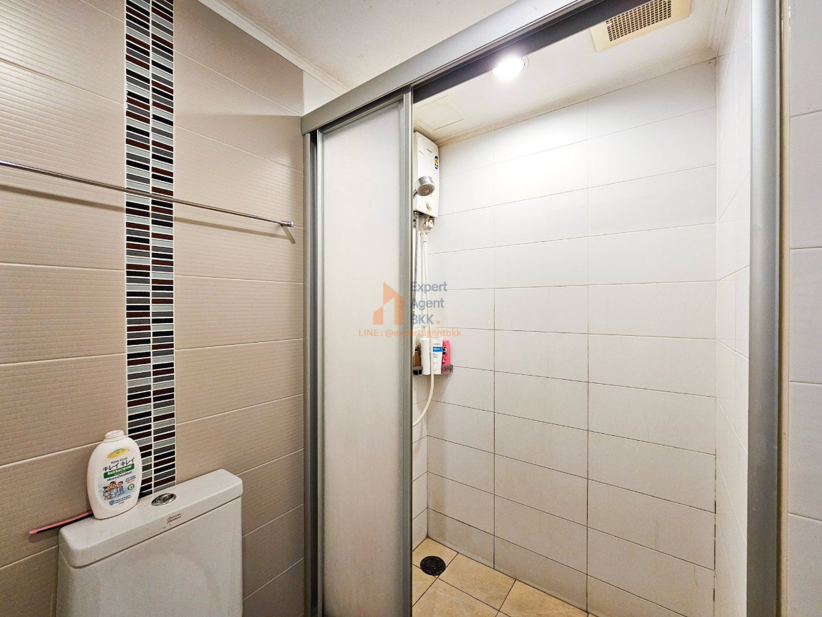 picture SALE : Lumpini Place Rama 9-Ratchada - 1 Bedroom LC211 - 12/14