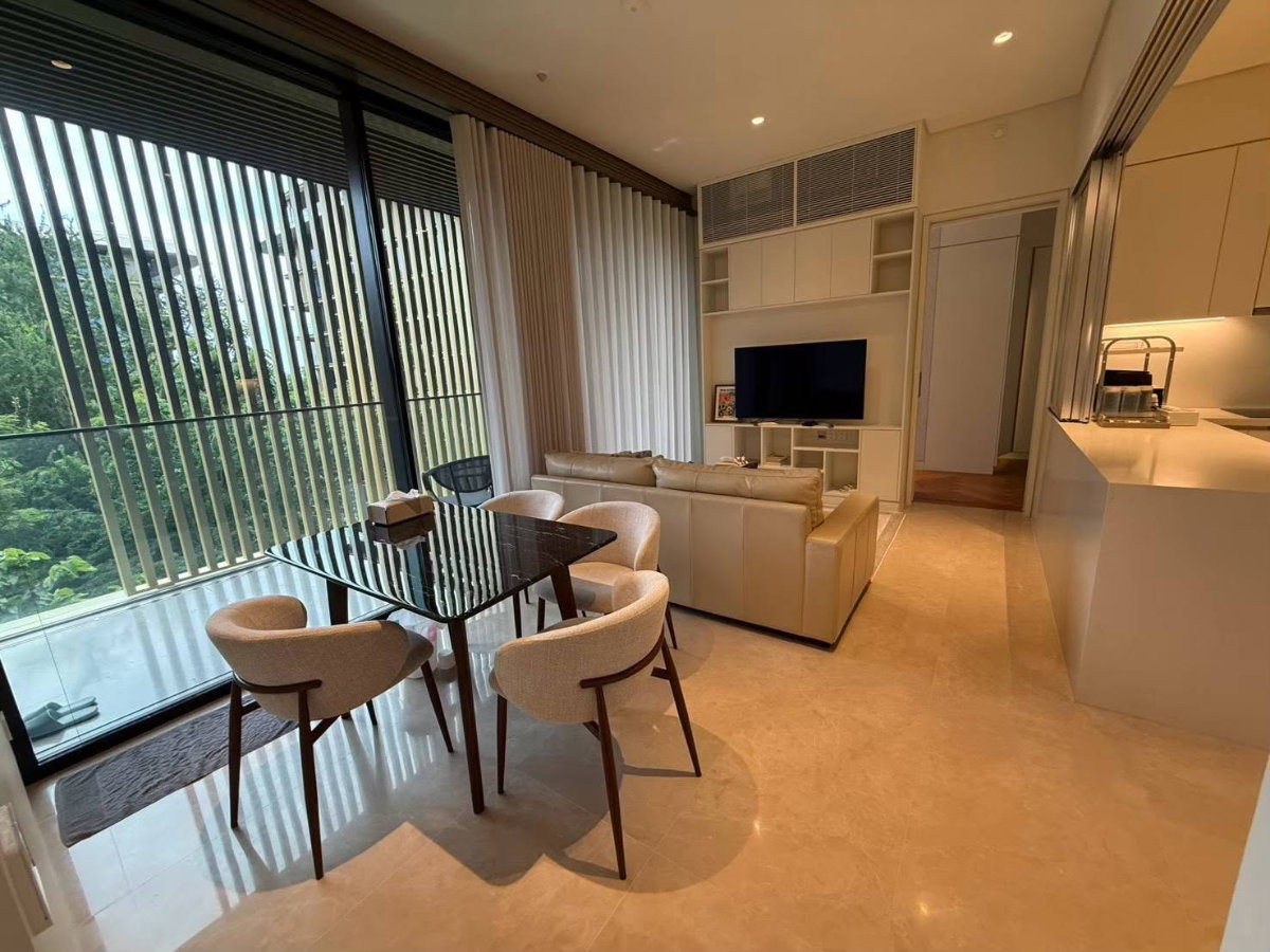 รูป ให้เช่า Mulberry Grove The Forestias 2 ห้องนอน 3 ห้องน้ำ 99 ตร ม - รูปที่ 2/9