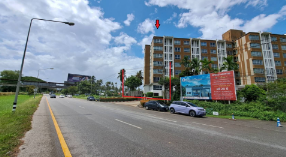 picture CONDO 29.93 Sq.m. Muang Surat Thani Surat Thani for 1.5M - 7/9