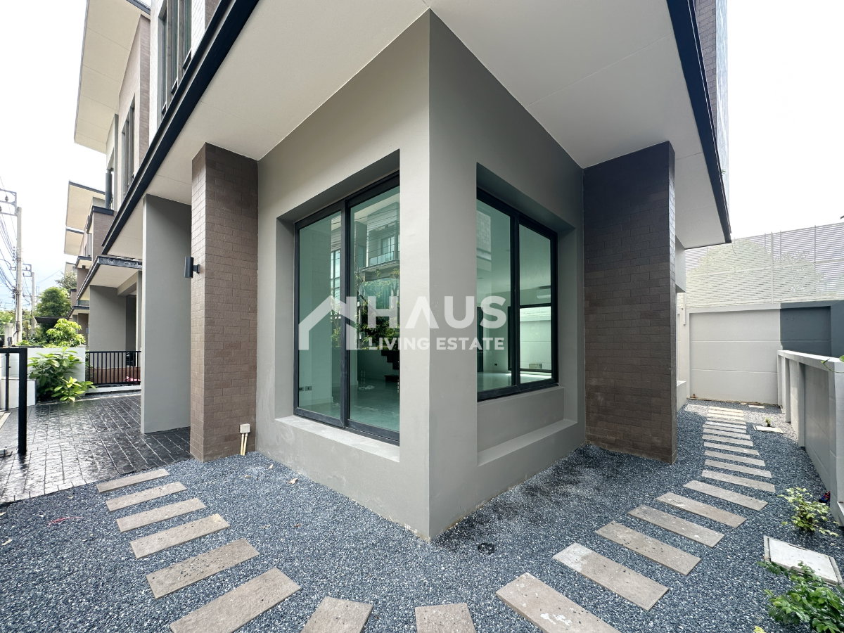 picture SOUL Ratchadapisek 68 / 5 Bedrooms #HPCC089 - 26/44
