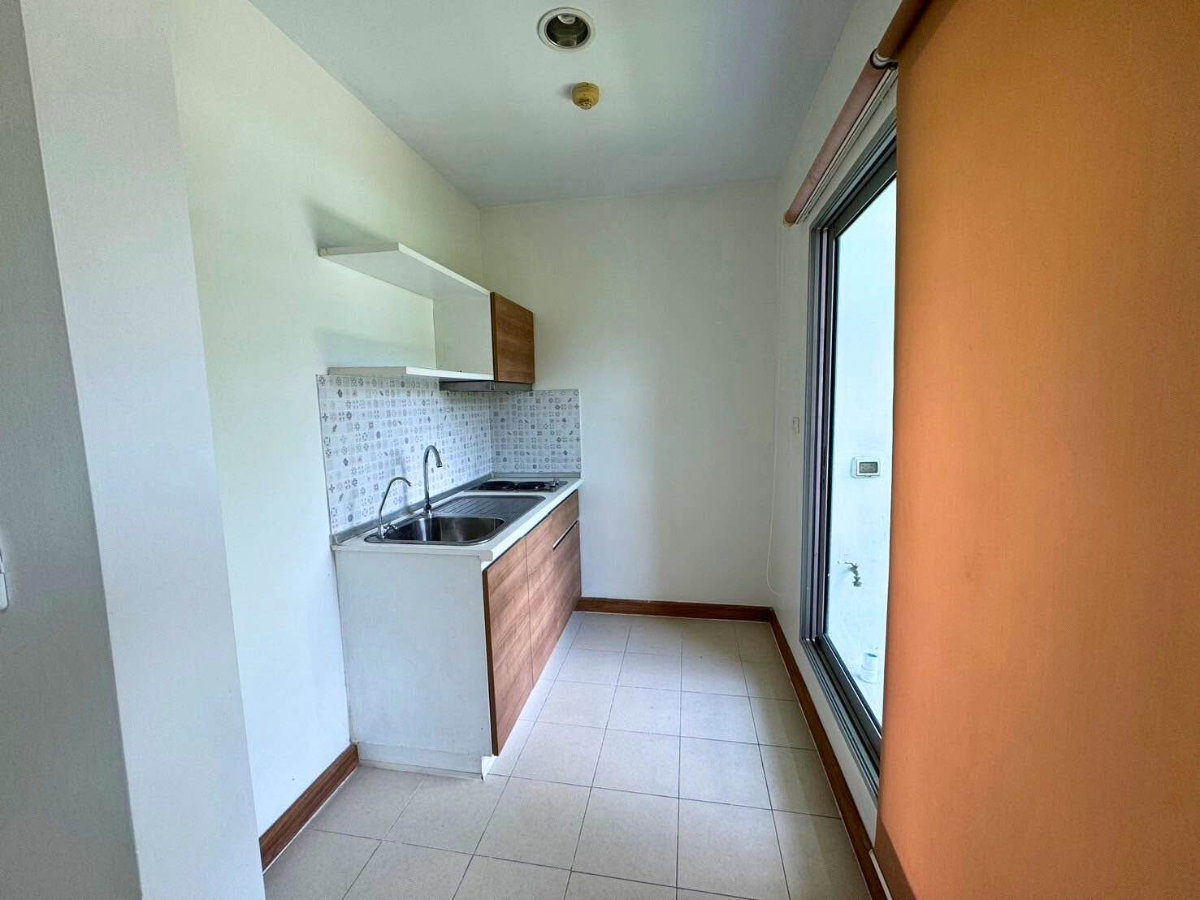 รูป ให้เช่า Aspire พระราม 4 ห้องมุม 2 ห้องนอน ใกล้ BTS เอกมัย 22000 บาท - รูปที่ 5/5