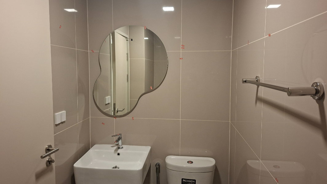 picture Rent!! COBE Kaset-Sripatum Studio 24 sqm 17th Floor Fully Furnished - 10/11