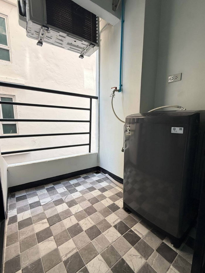 รูป ให้เช่า KN Town condominium  เพียง 10,000 บาท/เดือน - รูปที่ 6/13