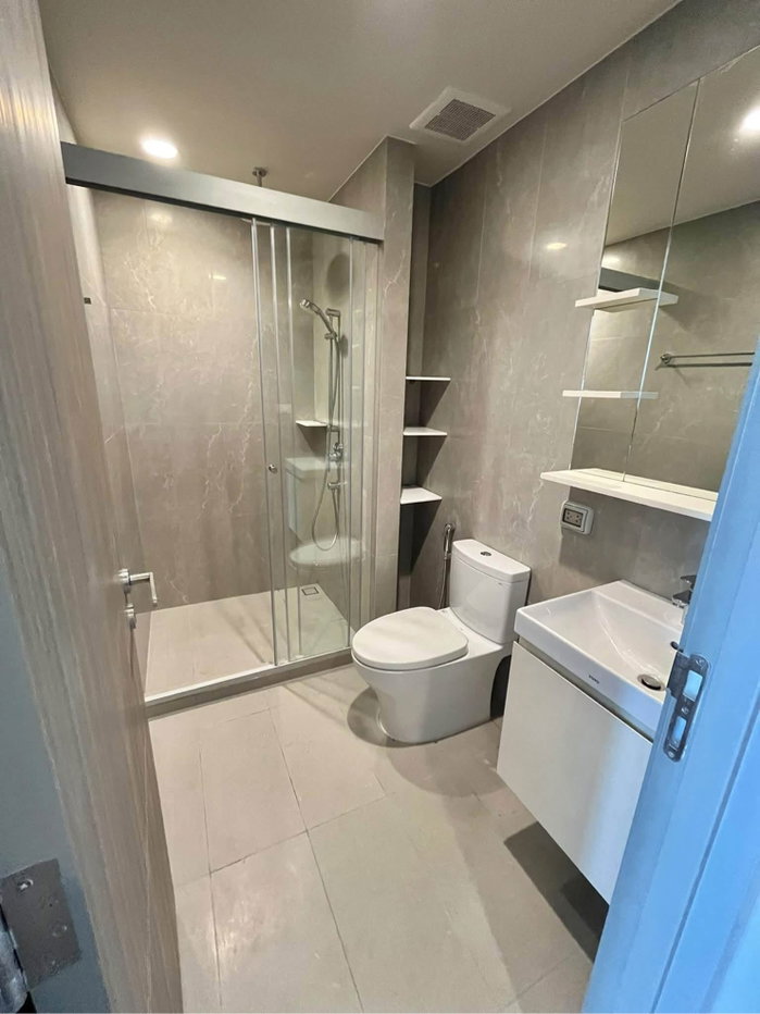 picture 🌟 The Issara Sathorn | Brand-New 1 Bedroom🌟 - 6/9