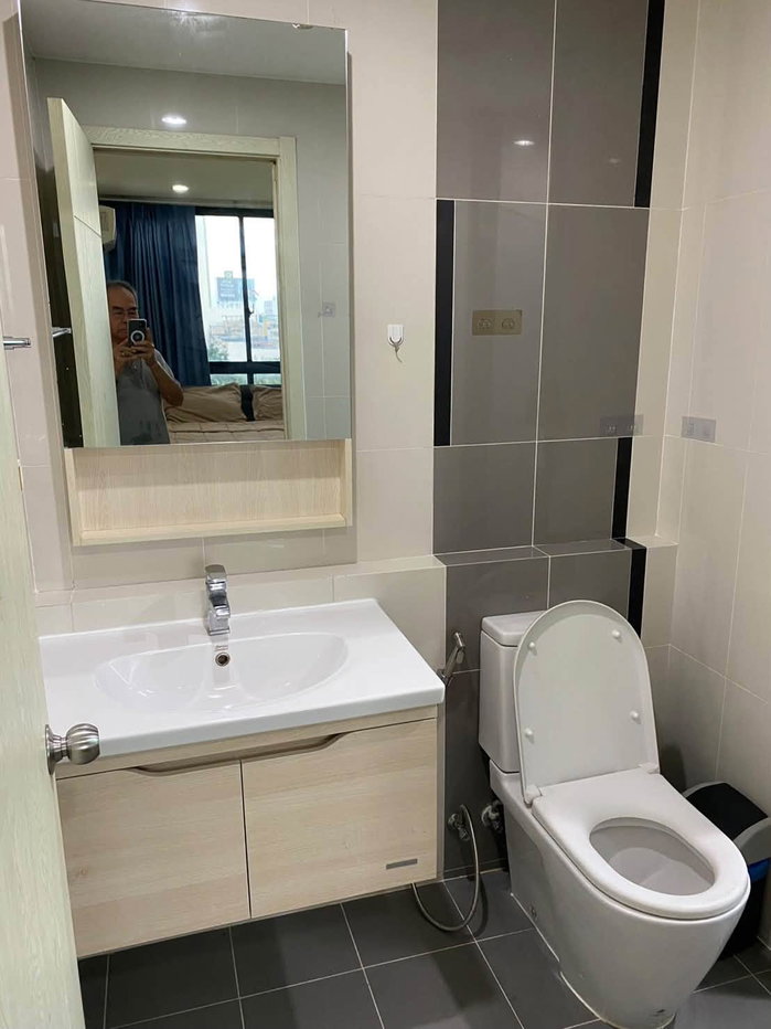 รูป Code: 26KJ5292 ให้เช่า Artemis Sukhumvit 77 (2 ห้องนอน)🔥🔥 จองเดือนนี้รับส่วนลด1,000บาท 🔥🔥 @kjcondo (มี@ข้างหน้าด้วยนะคะ) - รูปที่ 8/8