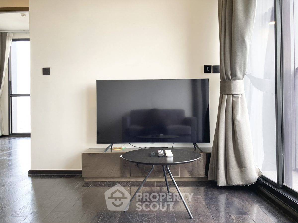 picture 32nd-Floor 2-BR At Park Origin Thonglor Near BTS Thong Lor (ID 3362599) - 12/15