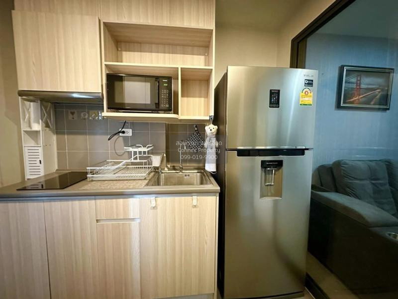 รูป 🔥🔥🔥 เช่าคอนโด ไอดีโอ โอทู BTS-บางนา บางนา เขต บางนา กรุงเทพ CX-74396 ✅ ทักไลน์ @connexproperty ตอบทันที ทีมงานมืออาชีพ ✅ 🔥🔥🔥 - รูปที่ 8/10