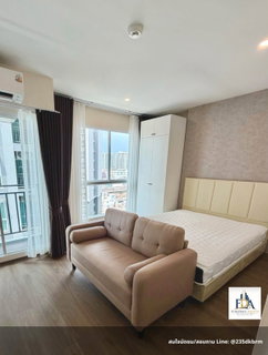 รูปภาพ FD-084828🏙️ FOR RENT | Place 168 Pinklao  ✨ 1 Bedroom | 25.8 SQ.M. | 11th Floor 💰 THB 13,000/month 🛏️ 1 Bedroom | 1 Bathroom