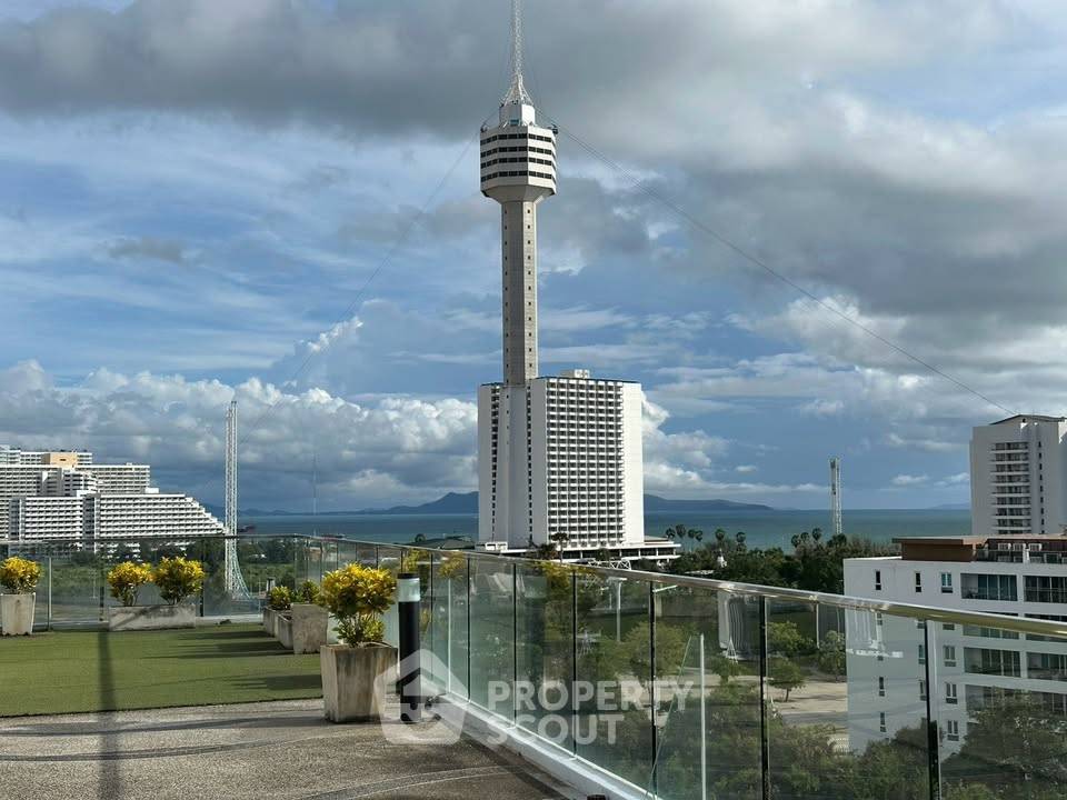 picture 1-BR Condo at Park Royal 3 Condominium close to Phratamnak (ID 3362477) - 24/29