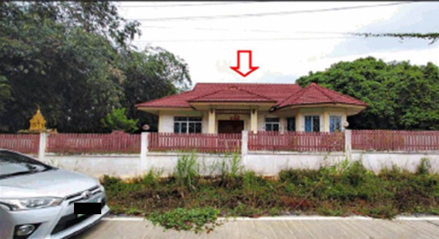picture LAND 399.8 Sq.w. Phunphin Surat Thani for 2.4M - 2/6