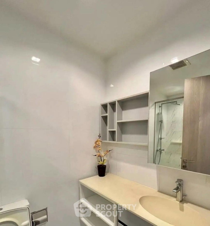 picture 1-BR Condo at HQ Thonglor near BTS Thong Lor (ID 3257840) - 3/5