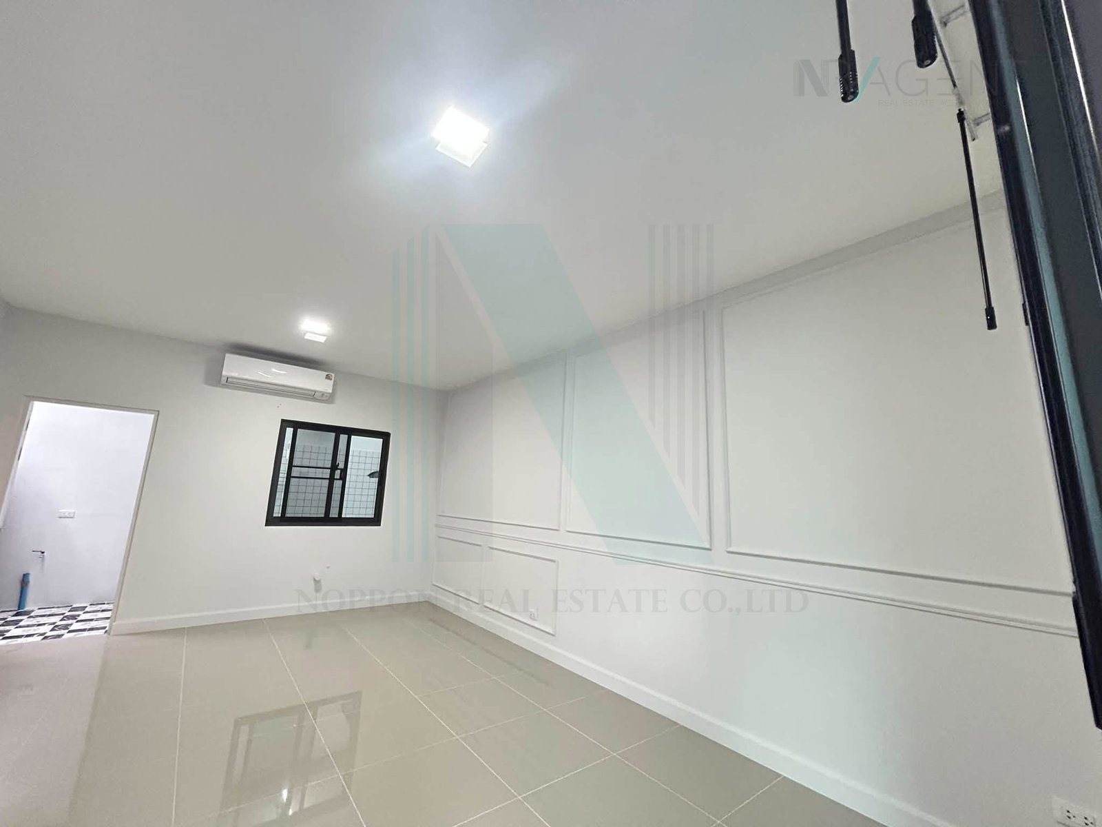 ขายทาวน์โฮม 3 ห้องนอน 110 ตร.ม. 18 ตร.ว. บ้านกลางเมือง วิภาวดี - แจ้งวัฒนะ