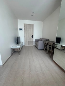 🔥🔥🔥 For Rent Condo , NUE Noble Faichai - Wang Lang , Ban Chang Lo , Bangkok Noi , Bangkok , CX-179112 ✅ Live chat with us ADD LINE @connexproperty ✅ 🔥🔥🔥