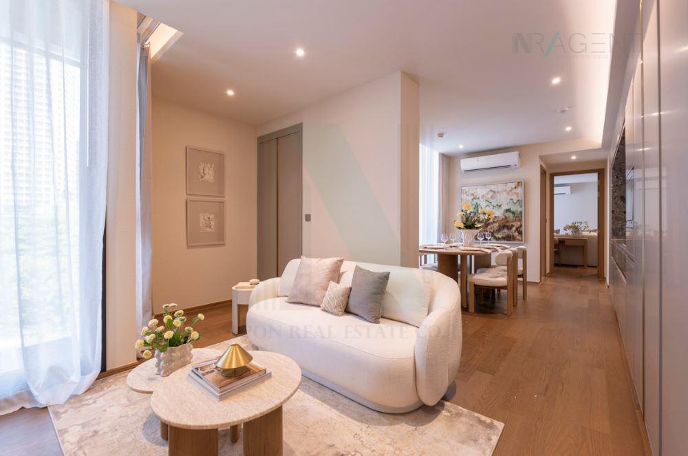 picture 🎊 For Rent Condo VIA 34 Building 1, Floor 5,2 bed room, Room size 92 sqm - 5/8