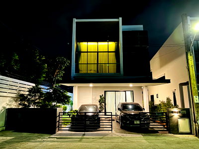 บ้านเดี่ยว เขตบางบอน : ขาย Motto แปลงมุม พร้อมอยู่ ใกล้ทางด่วน เข้าออก 2 เส้นทาง