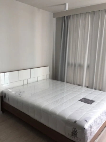 รูป ให้เช่า คอนโด ยู เกษตร - นวมินทร์ 1 นอน 30 ตรม ตึก A ชั้น 5  เพียง 9000 บาท - รูปที่ 1/12