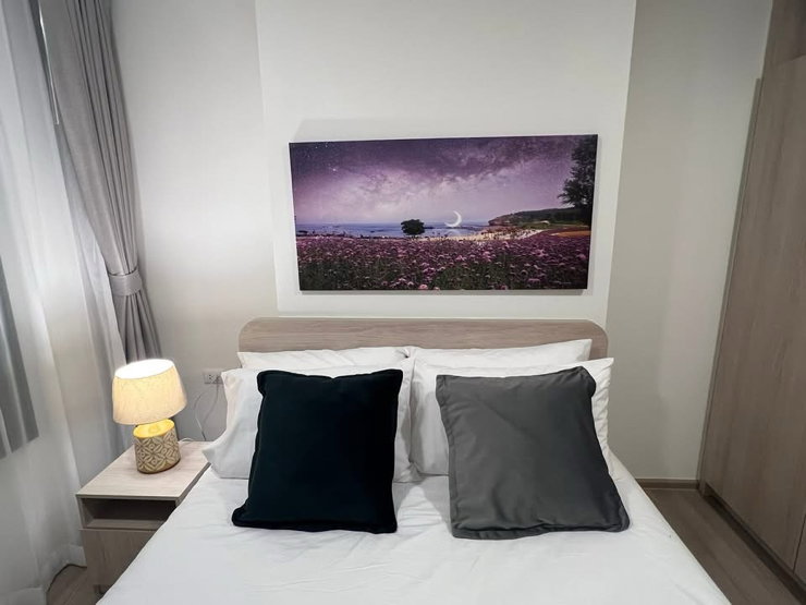 รูป ☄️Extra Large Quiet and Private 1 bedroom at The Base Bukit Phuket - รูปที่ 12/36