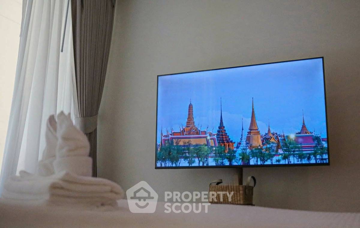 รูป คอนโด 2-ห้องนอน ที่ บ้าน สิริฤดี คอนโดมิเนียม ใกล้ BTS เพลินจิต (ID 3362476) - รูปที่ 25/47