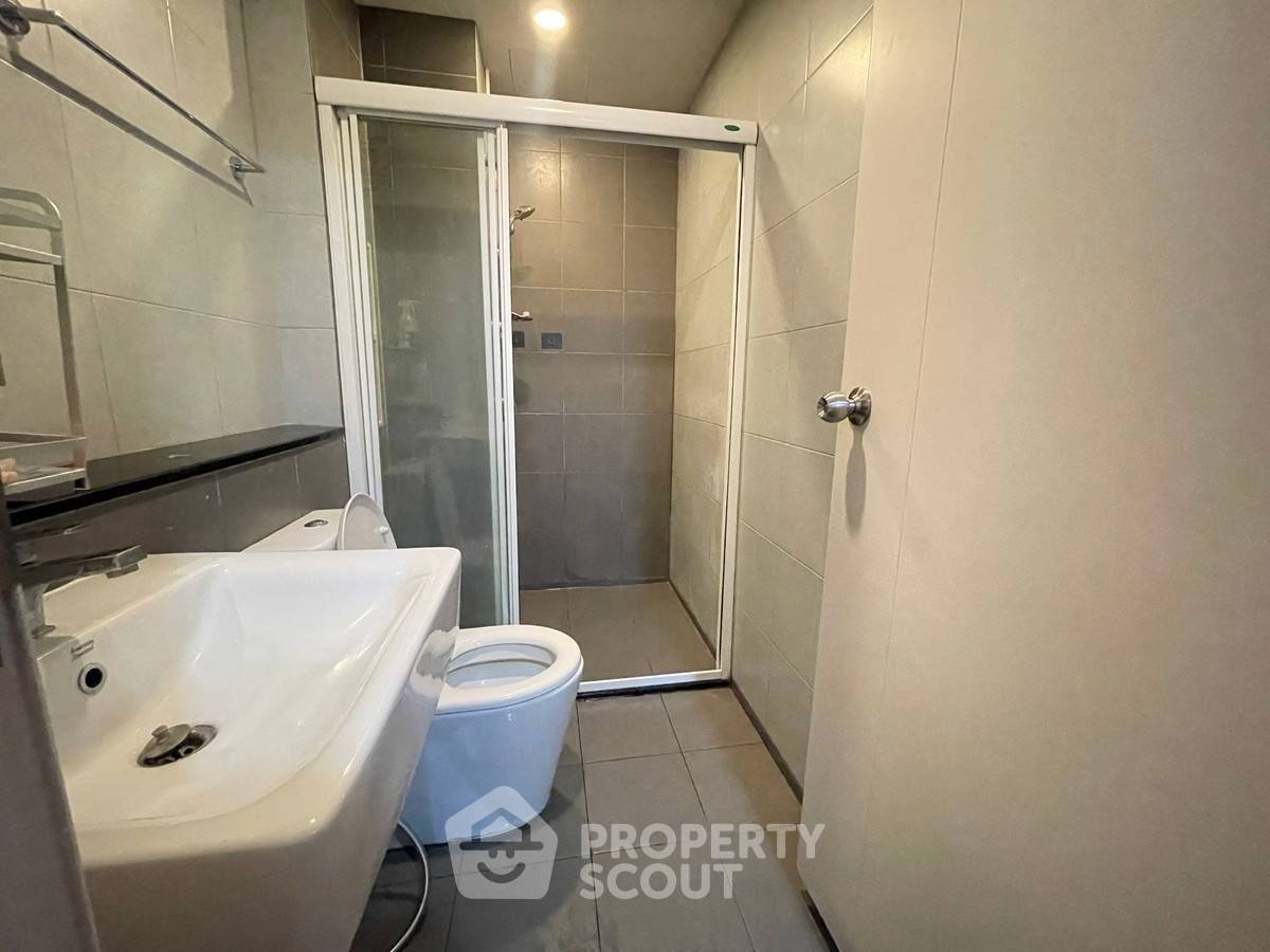 picture 2-BR Condo Elio Del Mos Phaholyothin 34 Near BTS Kasetsart University (ID 2598684) - 8/9