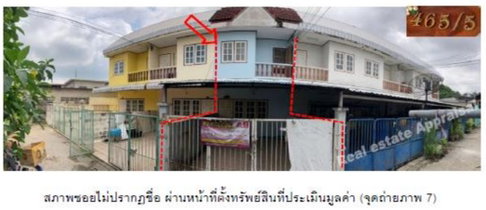 ที่ดินพร้อมสิ่งปลูกสร้าง 16.4 ตร.วา เมืองพิษณุโลก พิษณุโลก 672,000