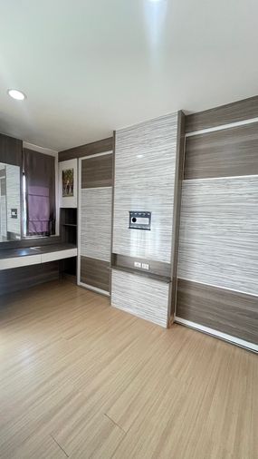 ขายทาวน์โฮม 3 ห้องนอน 149 ตร.ม. 20.5 ตร.ว. บ้านกลางเมือง พระราม 2-พุทธบูชา