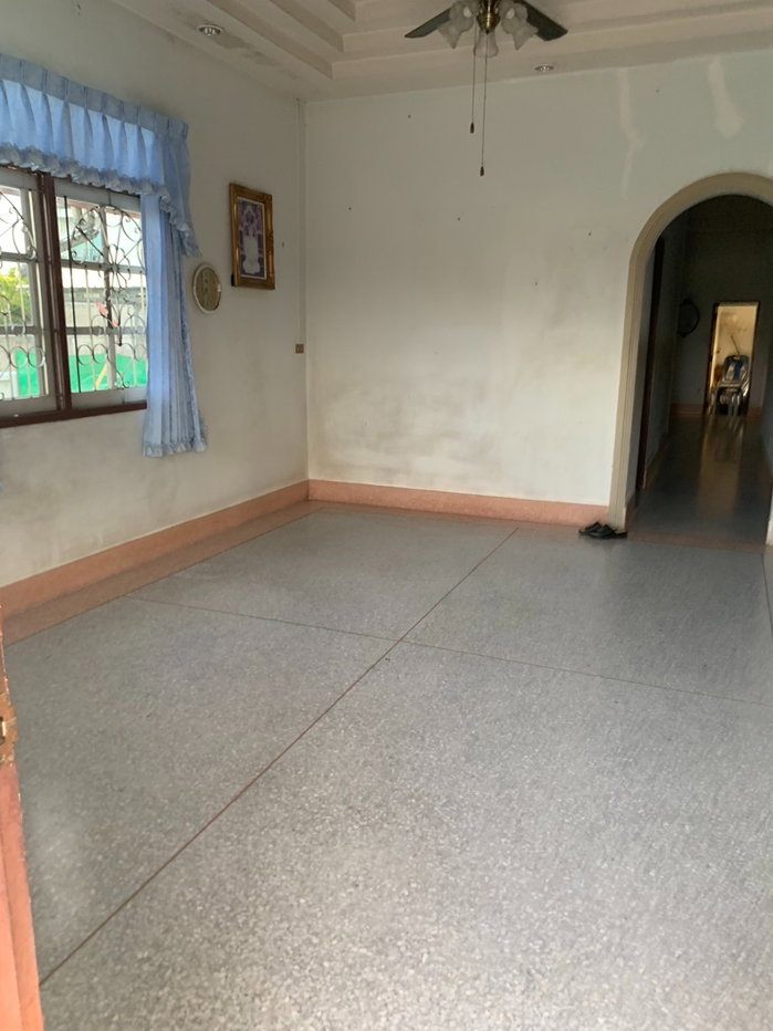 รูป บ้านเดี่ยวให้เช่าด่วน สามารถเข้าอยู่ได้เลย - รูปที่ 1/6