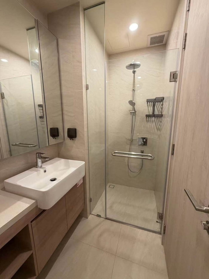รูป ให้เช่า Noble Form Thonglor 1 ห้องนอน 32 ตรม BTS ทองหล่อ 30000 บาท - รูปที่ 8/9