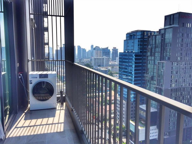 picture C6912 For Rent : Condo C Ekkamai ( BTS Ekkamai ) 064 665 4666 - 26/30