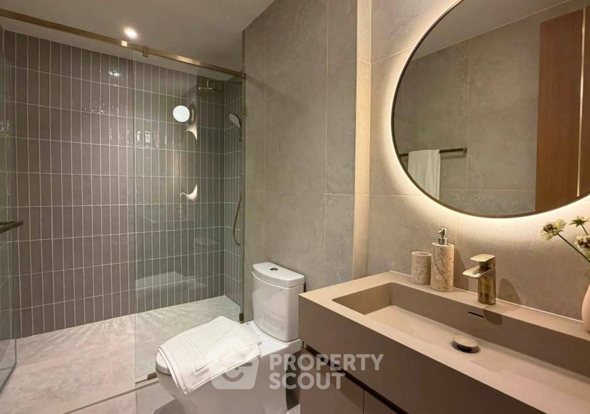 picture 2-BR Condo at Via 34 near BTS Thong Lor (ID 2875547) - 2/5