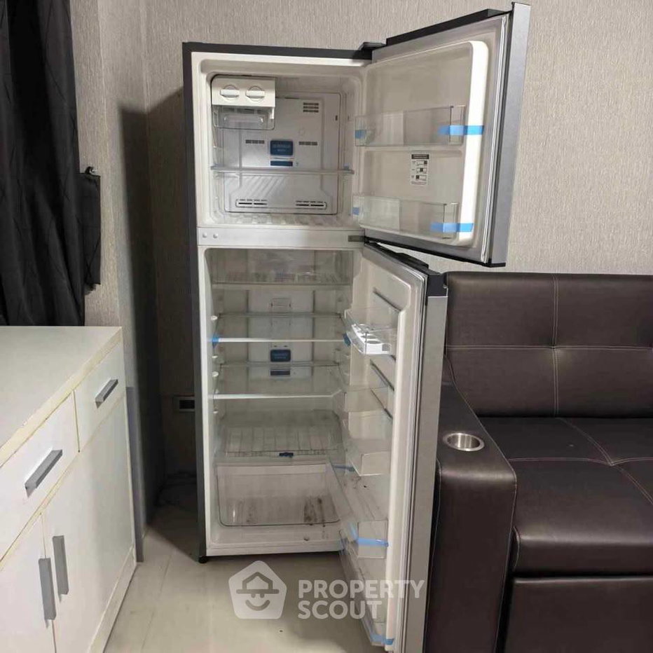 รูป คอนโด 1 ห้องนอน ขนาด 35 ตร.ม. ขายที่ Hill Side Condominium 3 ย่านนิมมาน (ID 3362303) - รูปที่ 5/24