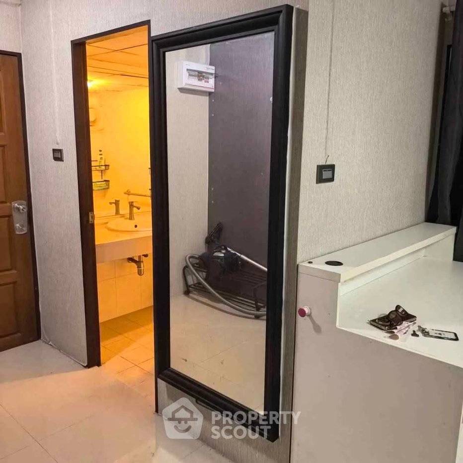 รูป คอนโด 1 ห้องนอน ขนาด 35 ตร.ม. ขายที่ Hill Side Condominium 3 ย่านนิมมาน (ID 3362303) - รูปที่ 10/24