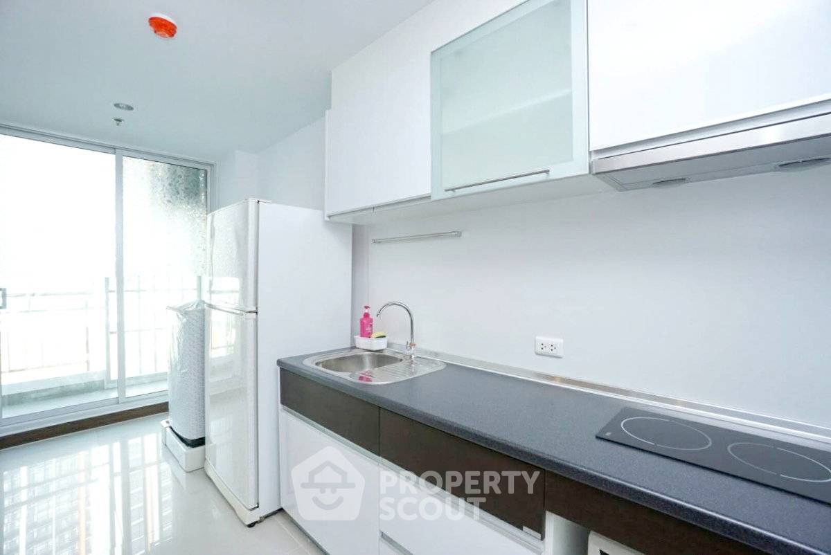รูป คอนโด 2-ห้องนอน ที่ ศุภาลัย ไลท์ สาทร-เจริญราษฎร์ ใน บางโคล่ (ID 3361761) - รูปที่ 6/6
