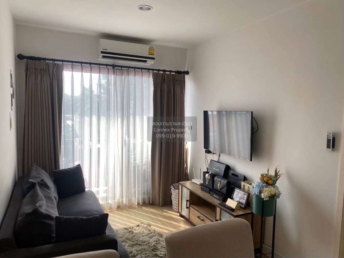 รูป เช่าคอนโด  เดอะ เนสท์ สุขุมวิท 22 BTS-พร้อมพงษ์ คลองเตย เขต คลองเตย กรุงเทพ CX-178673 ✅ ทักไลน์ @connexproperty ตอบทันที ทีมงานมืออาชีพ ✅ - รูปที่ 4/12