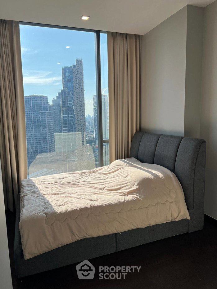 รูป ชั้น 23 คอนโด 3 ห้องนอน Laviq Sukhumvit 57 ใกล้ BTS ทองหล่อ (ID 3362555) - รูปที่ 3/13