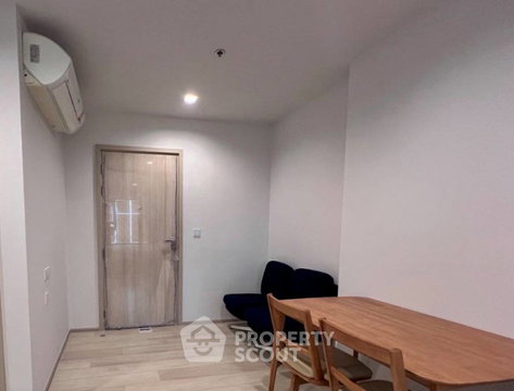 1-BR Condo at Life One Wireless near BTS Phloen Chit (ID 3361789)