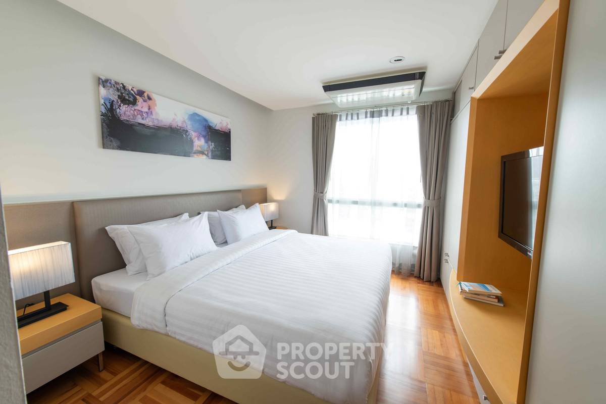 picture 3-BR Condo at Bangkok Garden in Chong Nonsi (ID 2878027) - 7/7