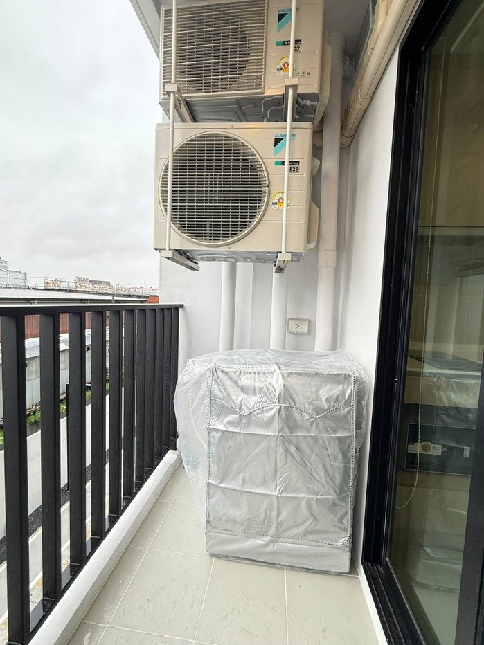 picture Code: 26KJ5290 for rent Chewathai Hallmark Ekkamai - Raminthra 🔥🔥 Line ID: @kjcondo (with @)🔥🔥 - 11/15