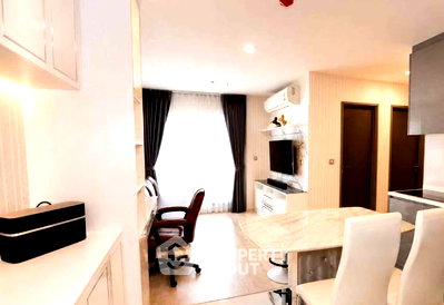Condos for sale : 100m To BTS Victory Monument | 2-BR Condo At Rhythm Rangnam (ID 3151930)