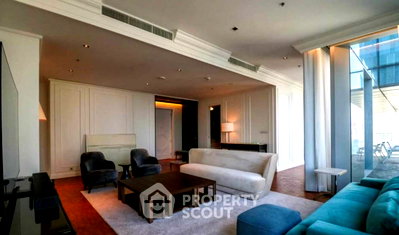 Condos for sale : 2-BR Condo at The Ritz-Carlton Residences Bangkok near BTS Chong Nonsi (ID 2946770)