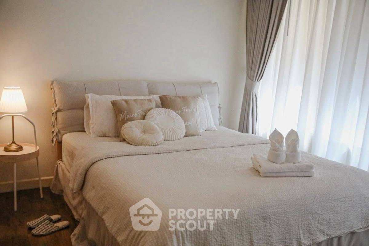 รูป คอนโด 2-ห้องนอน ที่ บ้าน สิริฤดี คอนโดมิเนียม ใกล้ BTS เพลินจิต (ID 3362476) - รูปที่ 24/47