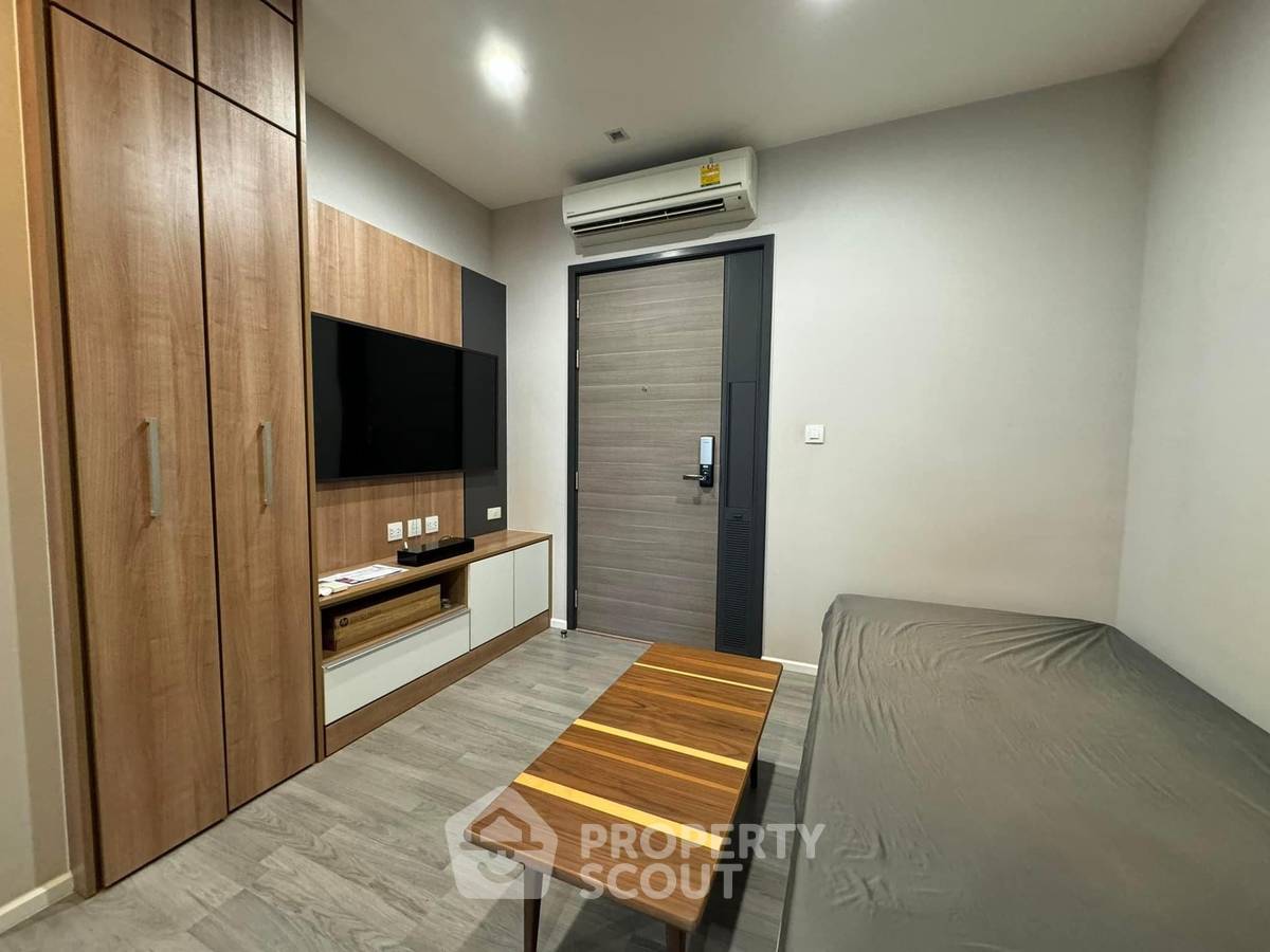 รูป คอนโด 1 ห้องนอน ชั้น 16 The Room Sathorn - St. Louis ใกล้ BTS สุรศักดิ์ (ID 1797914) - รูปที่ 1/6
