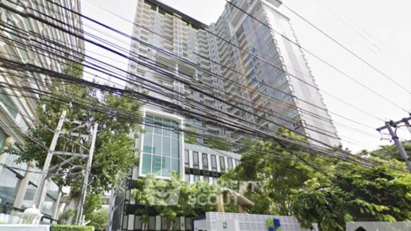รูป คอนโด 2 ห้องนอน The Parkland Grand Asoke Phetchaburi ใกล้ MRT เพชรบุรี (ID 2835907) - รูปที่ 7/7