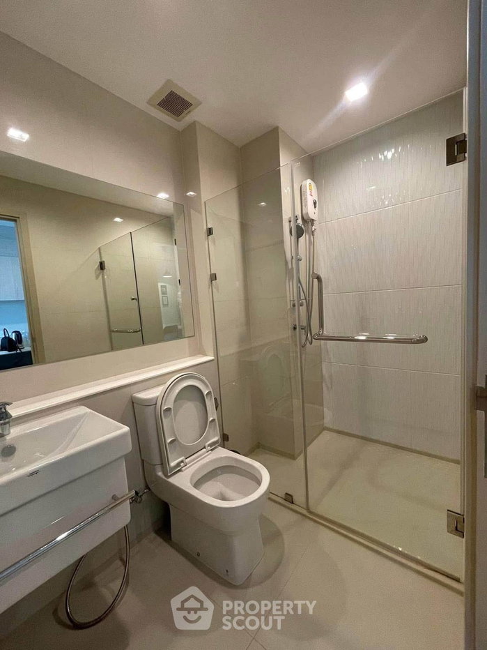 picture 26th-Floor 1-BR Life One Wireless By BTS Phloen Chit (ID 3362497) - 8/8