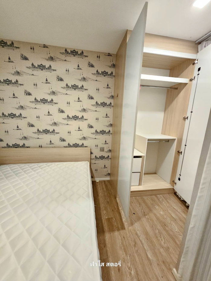 รูป เอพพิโซด ห้องสวย ติดต่อเช่าไลน์ไอดี @condo55 - รูปที่ 10/20