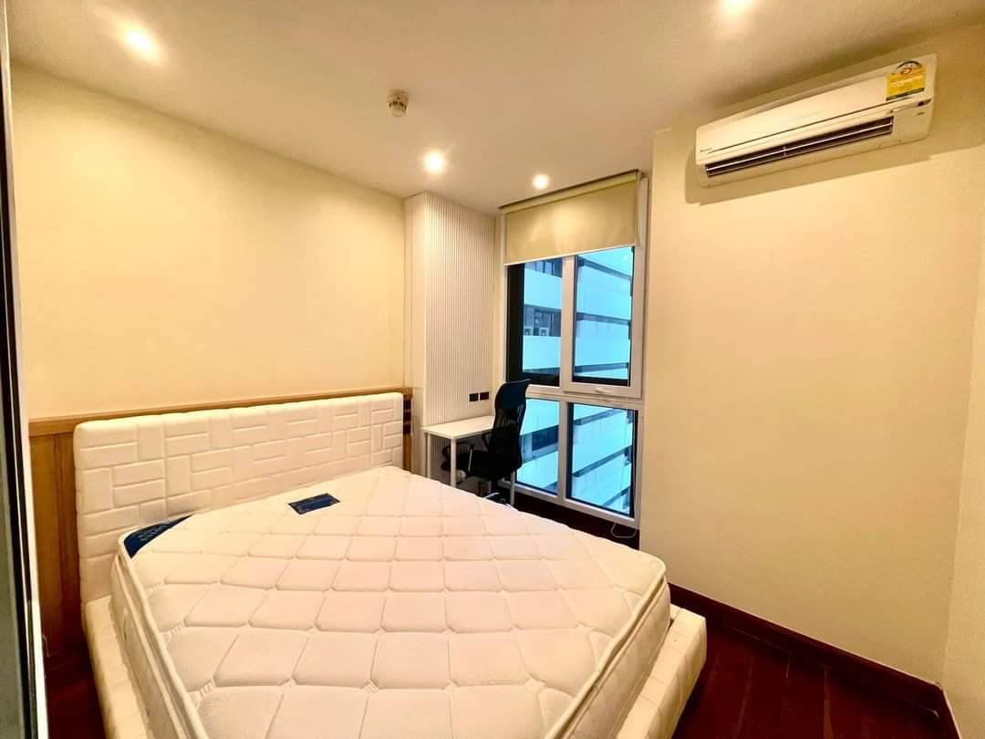 รูป 💥ST-5544💥ว่าง ให้ เช่า ไอดีโอ สาทร - ตากสิน👉แอดไลน์ @wonder_condo - รูปที่ 14/15