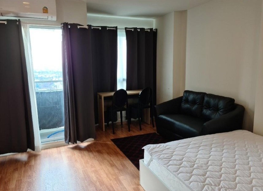 picture For Rent Condo XT Phayathai ready to move in - 2/6
