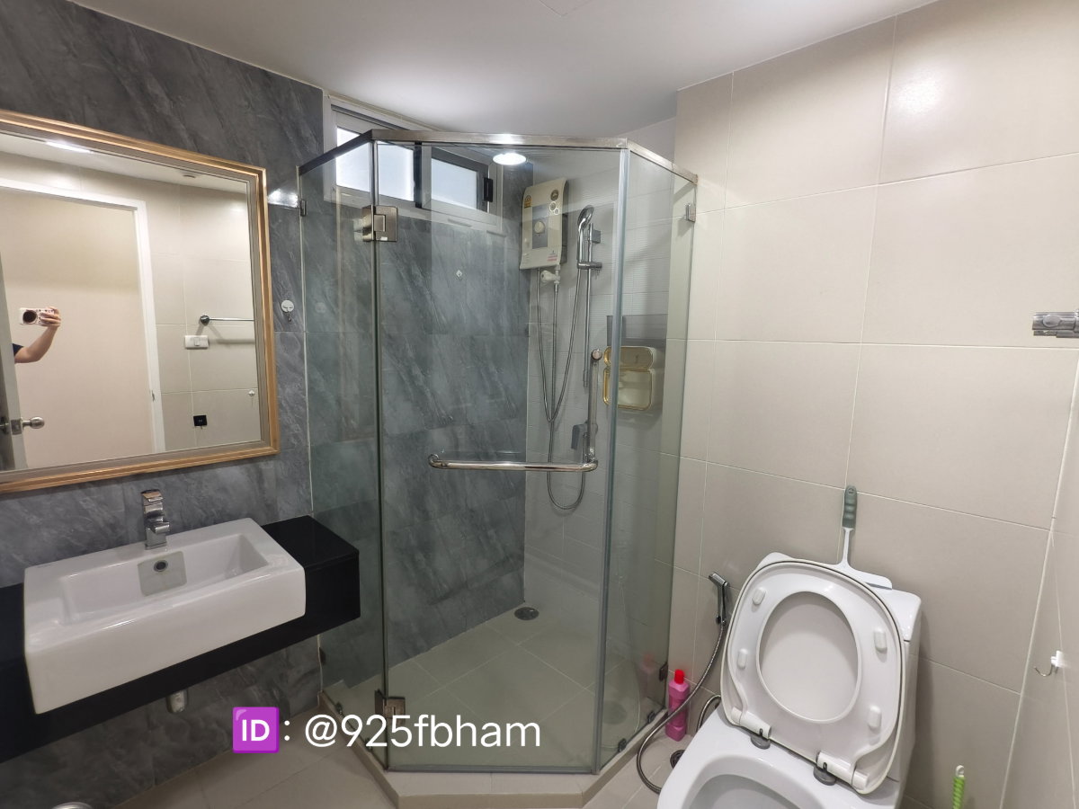 รูป Belle Grand Rama 9 🎉🔥 1bed 49 sq.m only 21,000  📣📣 - รูปที่ 7/8