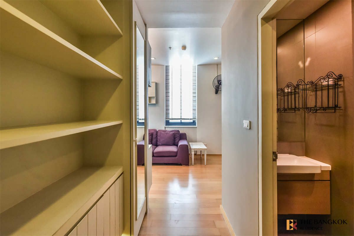 picture Noble ReD More Relaxation with Condo Near MRT near BTS Ari - 1/10