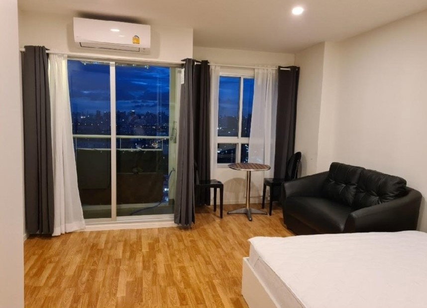 picture For Rent Condo XT Phayathai ready to move in - 4/6